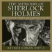 The Memoirs of Sherlock Holmes by Arthur Conan Doyle