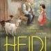 Heidi by Johanna Spyri