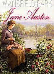 Mansfield Park by Jane Austen