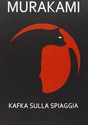 Kafka On The Shore by Haruki Murakami