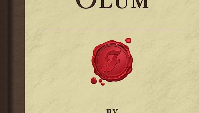 The Walam Olum by Daniel G Brinton