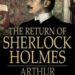 The Return of Sherlock Holmes by Arthur Conan Doyle