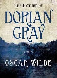 The Picture of Dorian Grey by Oscar Wilde