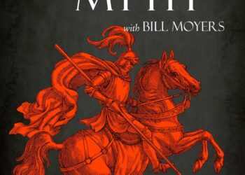 The Power of Myth by Joseph Campbell