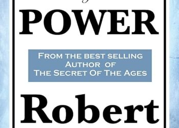 The Secret of Power by Robert Collie