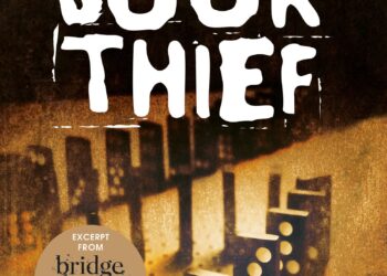 The Book Thief by Markus Zusak