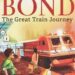 The Great Train Journey by Ruskin Bond