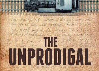 The Unprodigal by Manu Dhawan