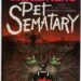 Pet Sematary by Stephen King