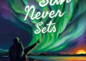 Where The Sun Never Sets by Stuti Changle