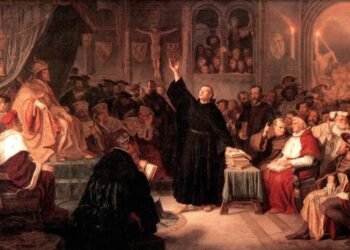 What was the Reformation? What relations can you identify and trace between the Renaissance and the Reformation.