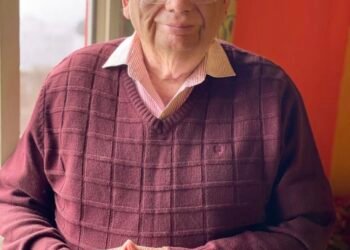 Ruskin Bond’s Art of story Telling