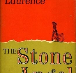 The various functions in the novel The Stone Angel