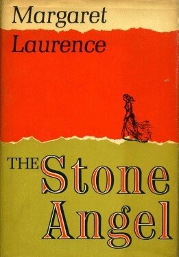 The various functions in the novel The Stone Angel