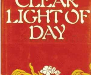 Examine the treatment of time in Clear Light of Day