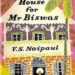 A House for Mr. Biswas as a diasporic novel