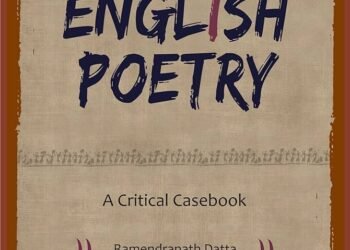 Trace the origin of Indian English Poetry
