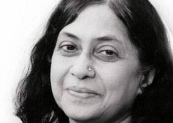 Central theme of poem My Grandmother’s House by Kamala Das