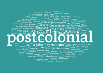 The Postcolonial theories of migration