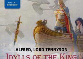 Idylls of the Kings Summary by Alfred Lord Tennyson's