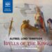 Idylls of the Kings Summary by Alfred Lord Tennyson's