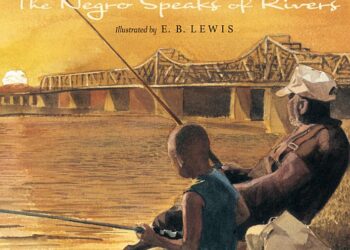 The Negro Speaks of Rivers Poem Summary Line by Line