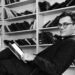 Facts about Robert Lowell Of American Poet