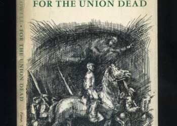 For the Union Dead Summary by Robert Lowell