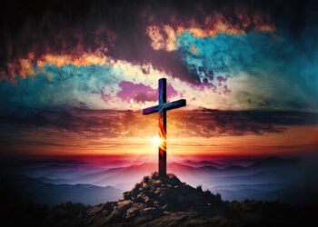 TOP 10 Best Christian Poems with Meaning