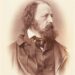 Facts about Alfred Lord Tennyson Of American Poet
