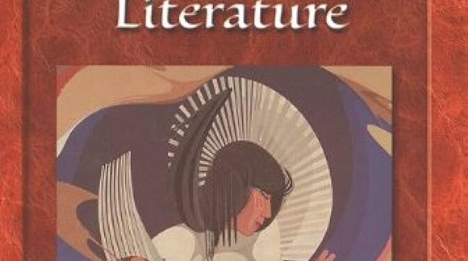 Native American Literature Characteristics, Authors and Their Works