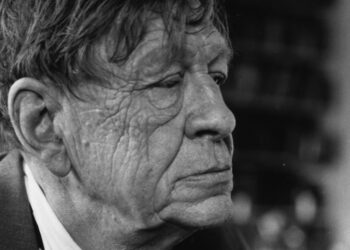 As I Walked Out One Evening Summary by W. H. Auden