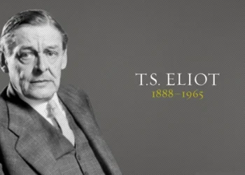 TOP BEST 10 T. S. Eliot Poems For English literature