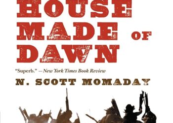 House Made of Dawn Summary by N. Scott Momaday