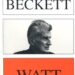 The Beckett rejects the received logic of form and conventional structure