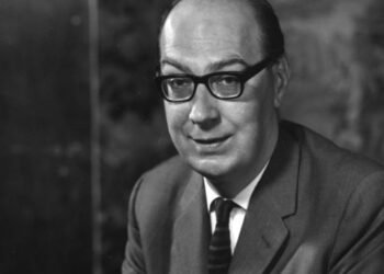 Bring out the theme of 'Church Going' by Philip Larkin