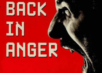 Comment on the historical significance of Look Back in Anger