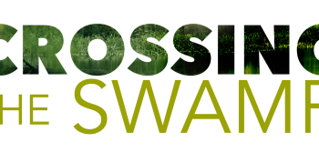 Crossing the Swamp Summary by Mary Oliver