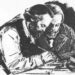 Discuss briefly, the ideas of Marx and Engels on class relations