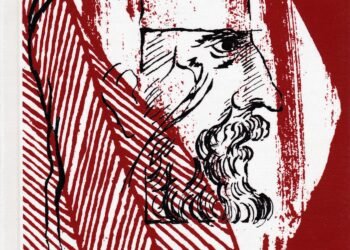 Discuss the theme of exploration in Patrick White’s novel Voss