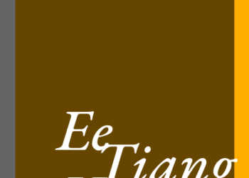 Consider Ed Tiang Hong’s poem “Coming To” as an attempt to re-define Australian identity