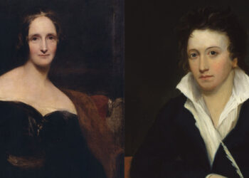 Facts about Percy Bysshe Shelley American Romantic Poet