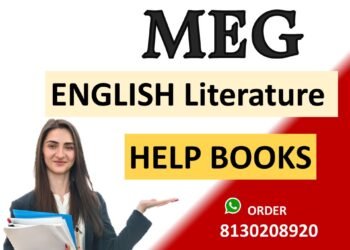 IGNOU MEG Question with Answers for Exams December 2023
