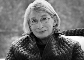 Facts about Mary Oliver Of American Poet
