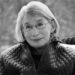 Facts about Mary Oliver Of American Poet