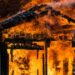 Morning in the Burned House Poem Summary Line by Line