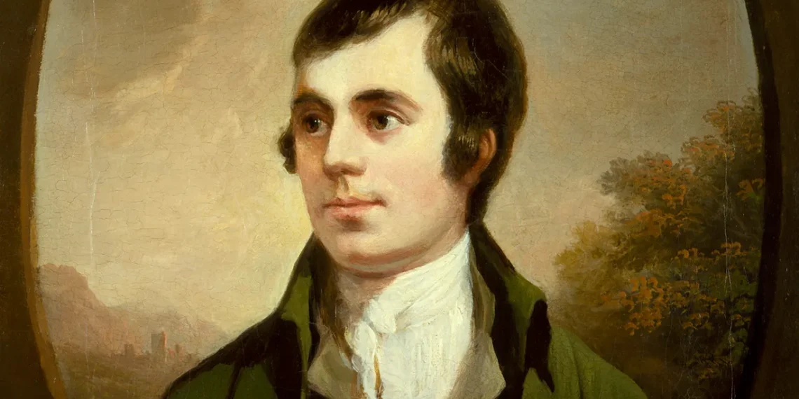 TOP 10 Robert Burns Poems MUST Read In English Literature