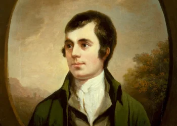 TOP 10 Robert Burns Poems MUST Read In English Literature
