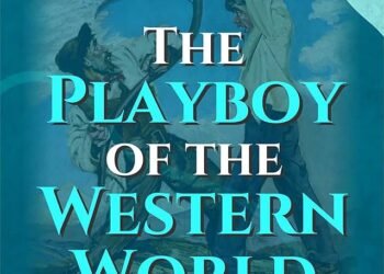 The Playboy of the Western World