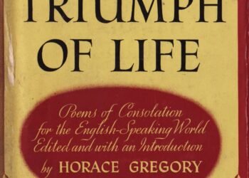 Attempt a critical appreciation of 'The Triumph of Life' by P.B. Shelley